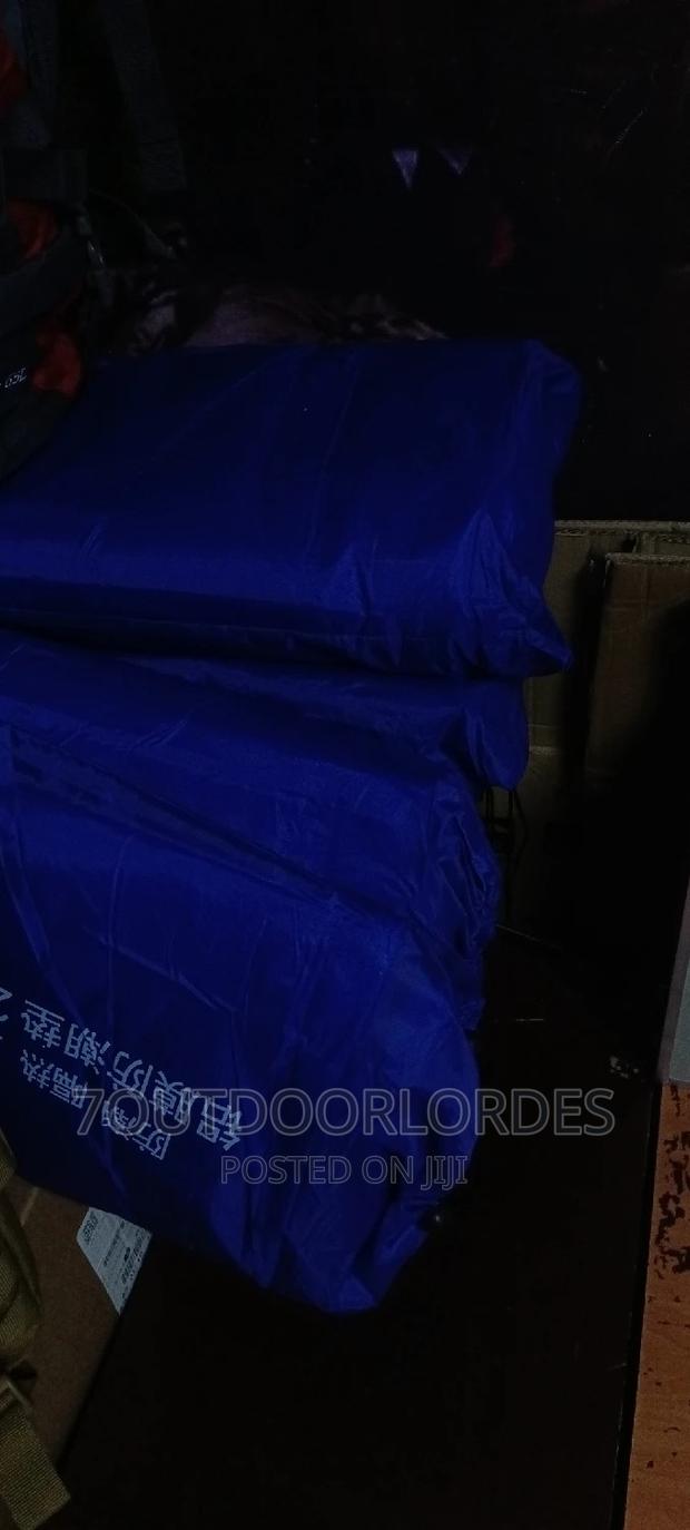 Camping Dump Cover - thumbnail 4