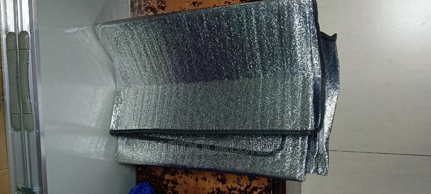 Camping Dump Cover - thumbnail 2