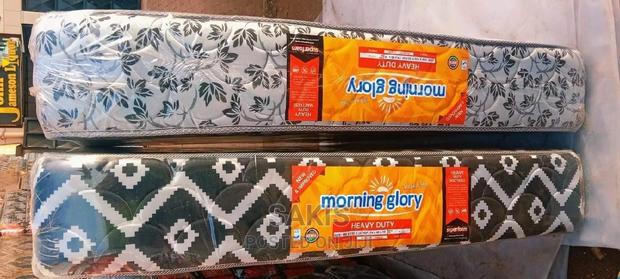 Ultimate Relations! 8inch,4 by 6.HD Quilted Mattresses