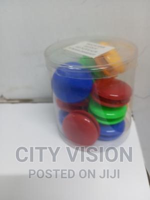 Whiteboard Magnets Available - thumbnail 2