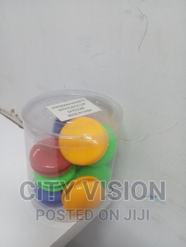 Whiteboard Magnets Available//White Board Magnets - main view