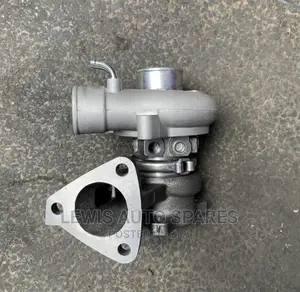 4D56 Turbo Pajero