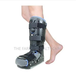 Long Walker Boot. - thumbnail 2