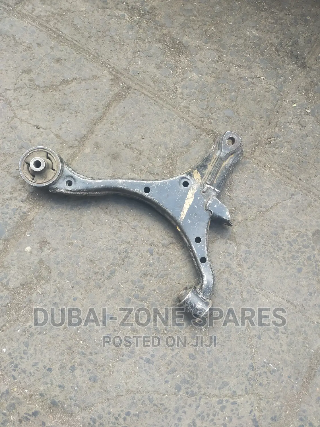 Honda CR-V Lower Arms Available Now.