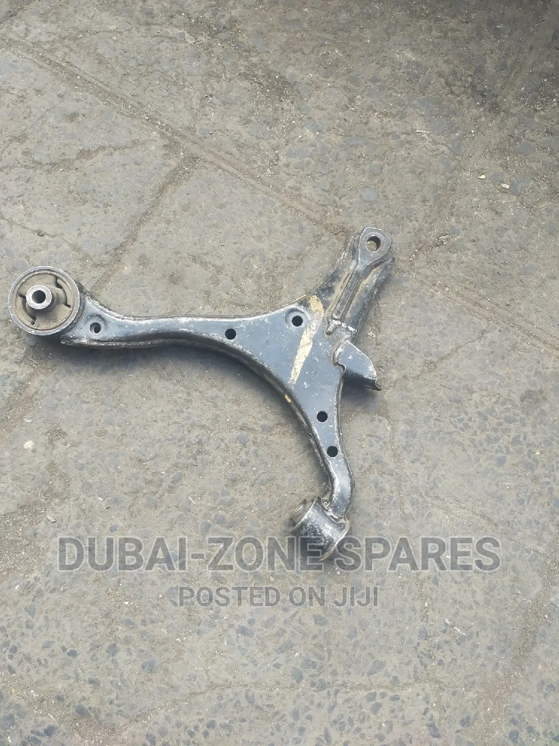 Honda CR-V Lower Arms Available Now.