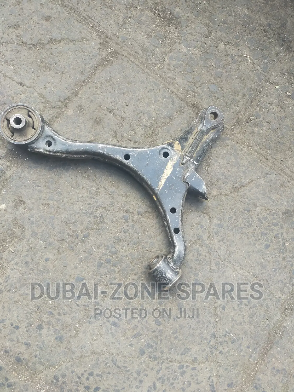Honda CR-V Lower Arms Available Now.