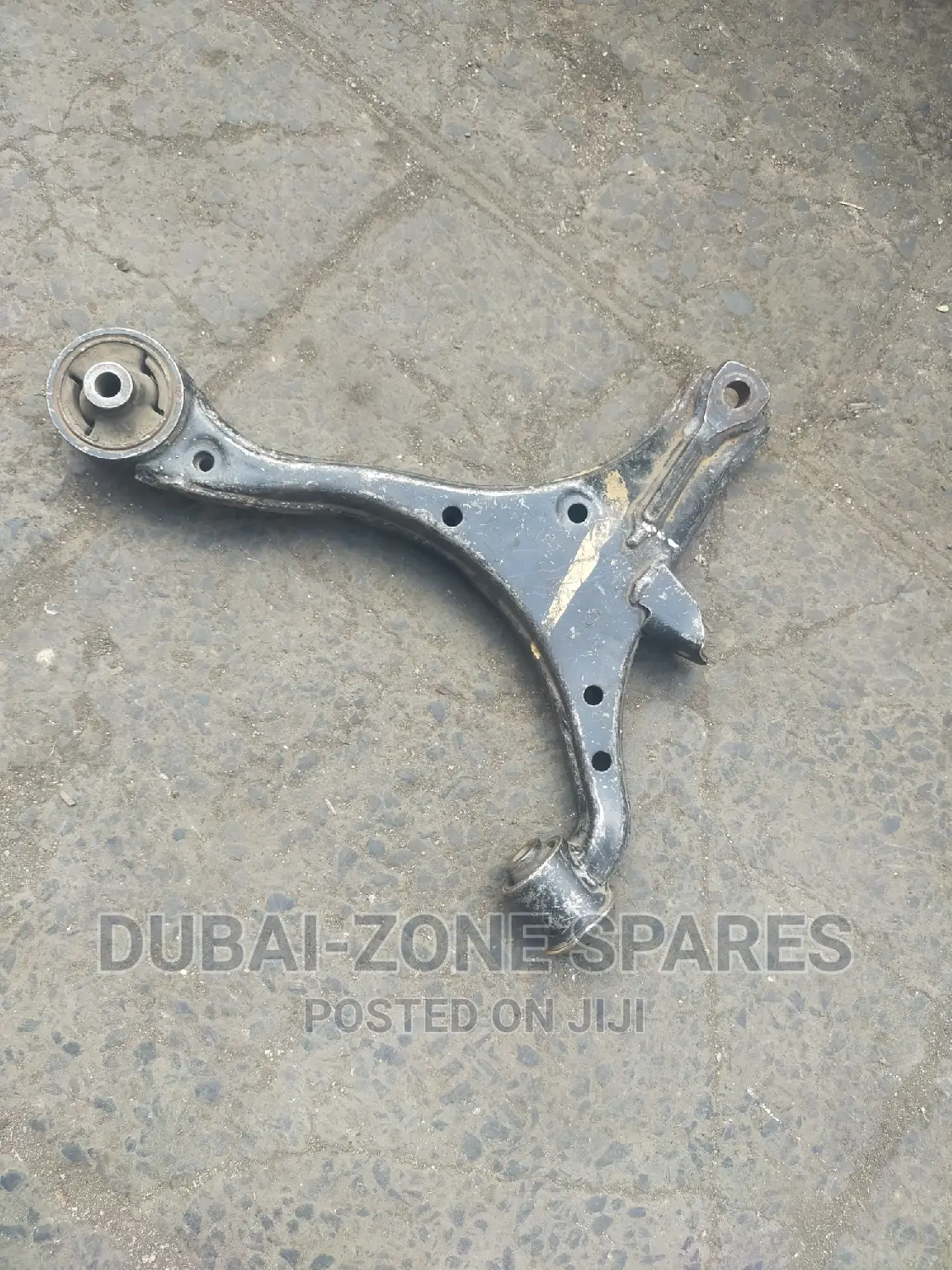 Honda CR-V Lower Arms Available Now.