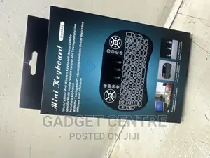 New Mini Wireless Keyboard