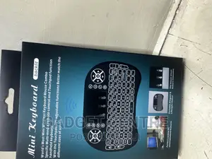 New Mini Wireless Keyboard