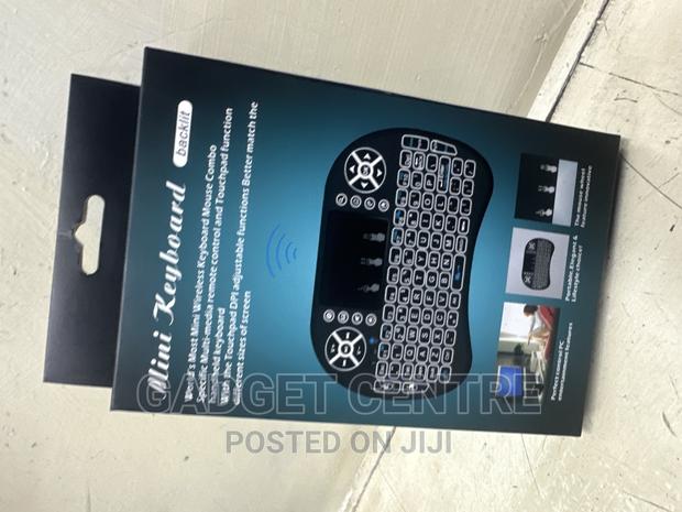 New Mini Wireless Keyboard - thumbnail 2