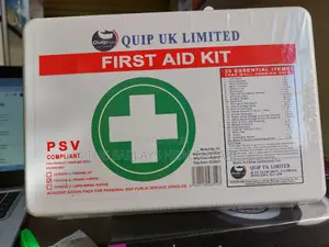 First Aid Kit MEDIUM.