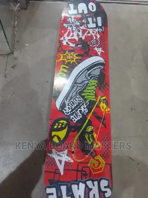 Colourful Skate Boards Skate Boards Skate Boards