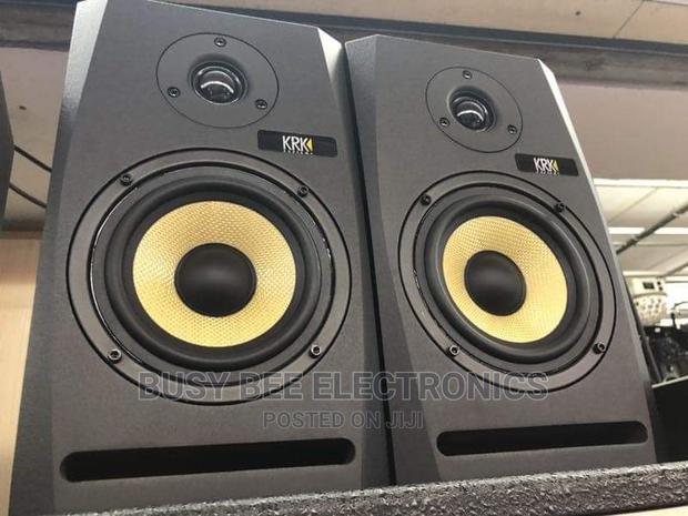 KRK 8" Speaker - thumbnail 2
