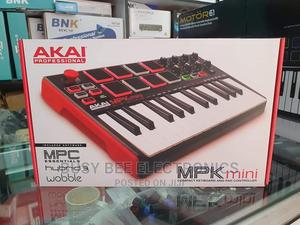 Akai MPK Mini - thumbnail 2
