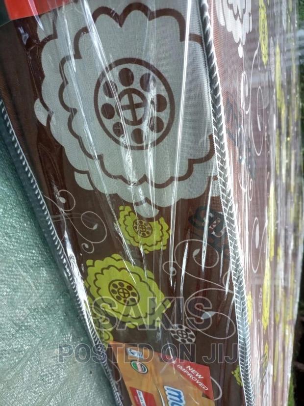 Comfort! 5 X 6 X 8 Heavy Duty Mattresses. Free Delivery - thumbnail 2