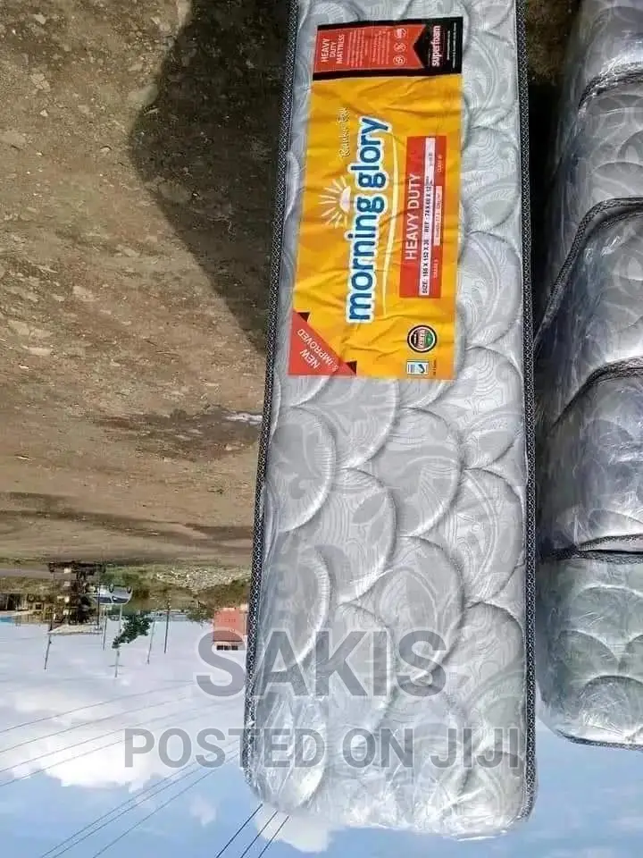 Get Your Daily Dose of Comfort! 8inch,6 by 6.HDQ Mattresses.