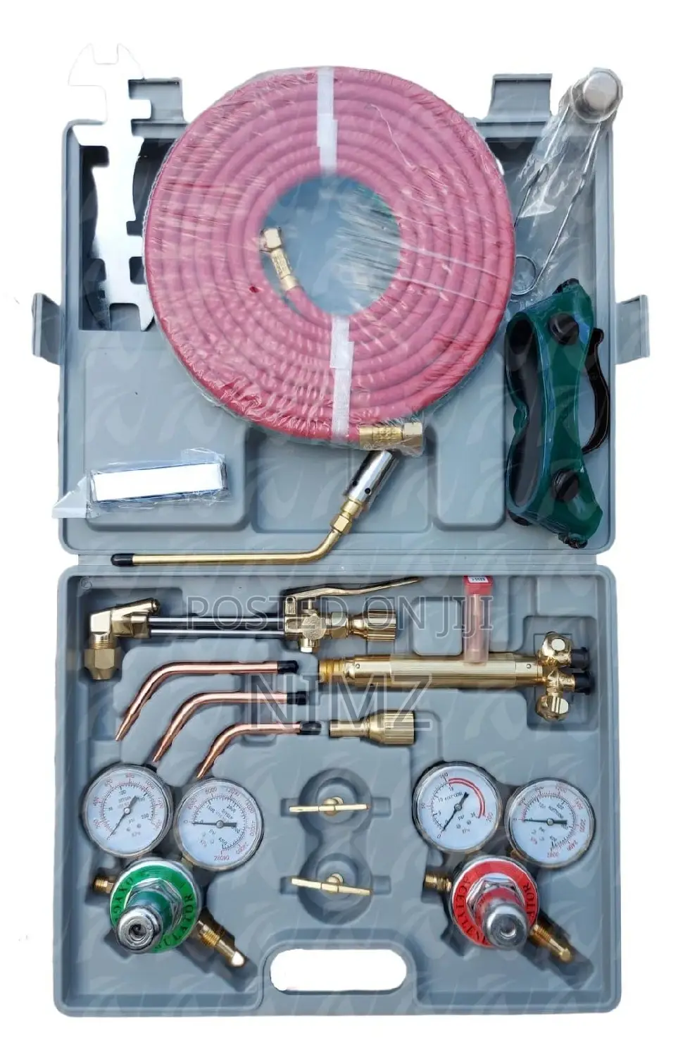 Gas Welding Kit