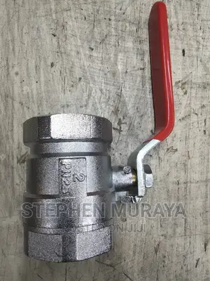 Euro Ball Cork 2"