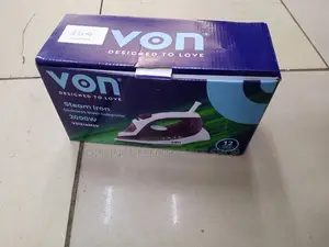 Von Stainless Steel 2000watts