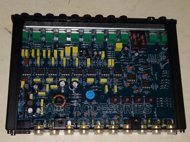 Eqx -75 Pro Boschmann Equaliser - thumbnail 4