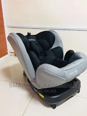 3600 Baby Car Seat With Isofix