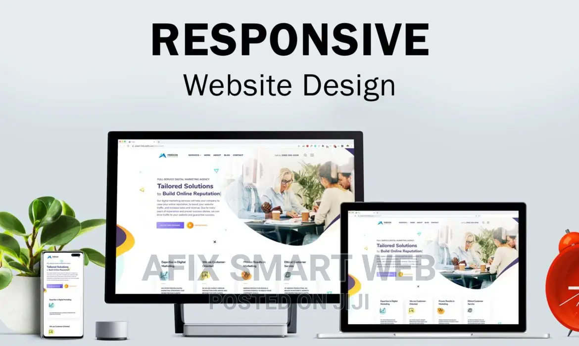 Get Affordable Websites With Free Seo