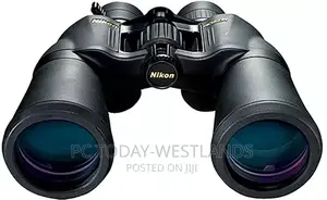 Nikon 10-22x50 Aculon A211 Binoculars