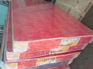 Make Every Night a Dream One! 4 by 6 by 6. HD Mattresses.