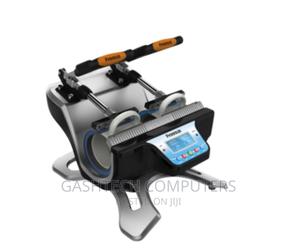 2 IN 1 Dual Mug Press Machine - thumbnail 2