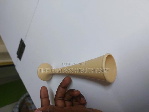 Plastic Fetoscope - thumbnail 3