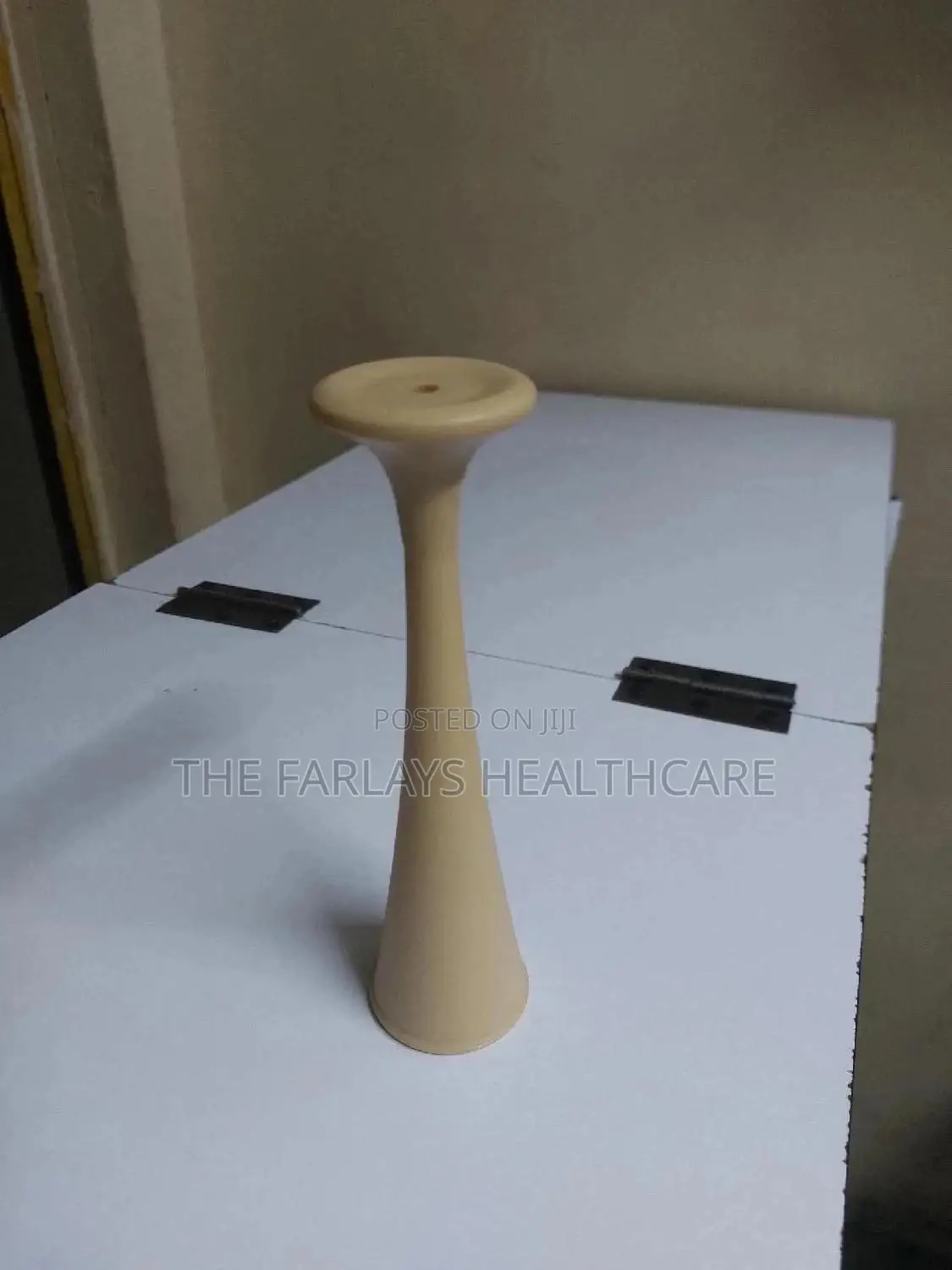 Plastic Fetoscope
