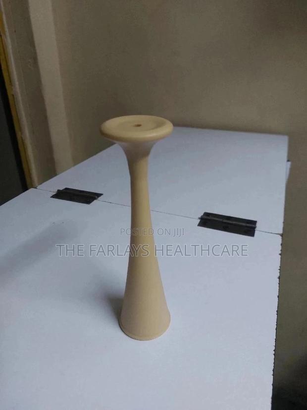 Plastic Fetoscope - main view