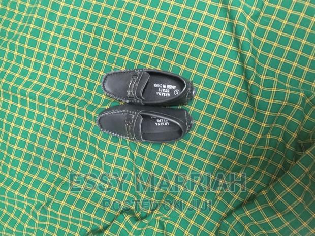 Boys Loafers