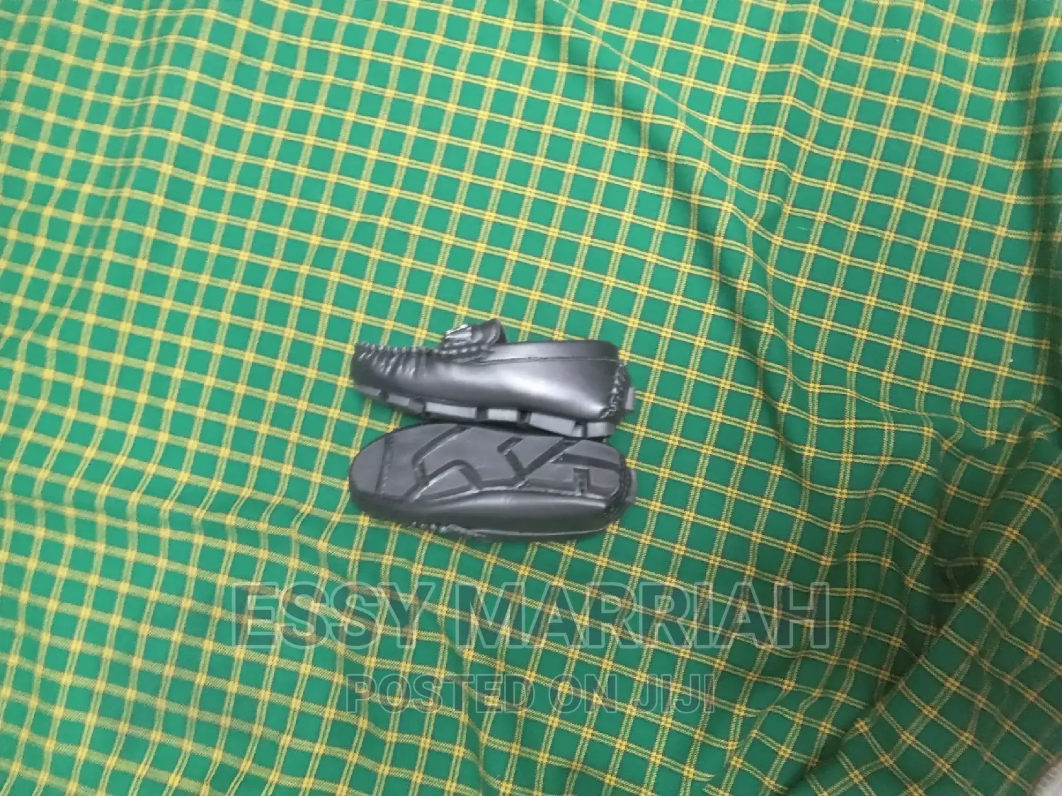 Boys Loafers