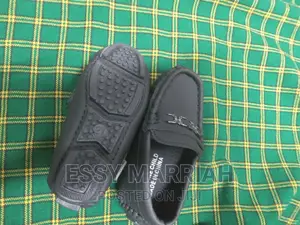 Boys Loafers