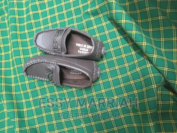 Boys Loafers - thumbnail 6