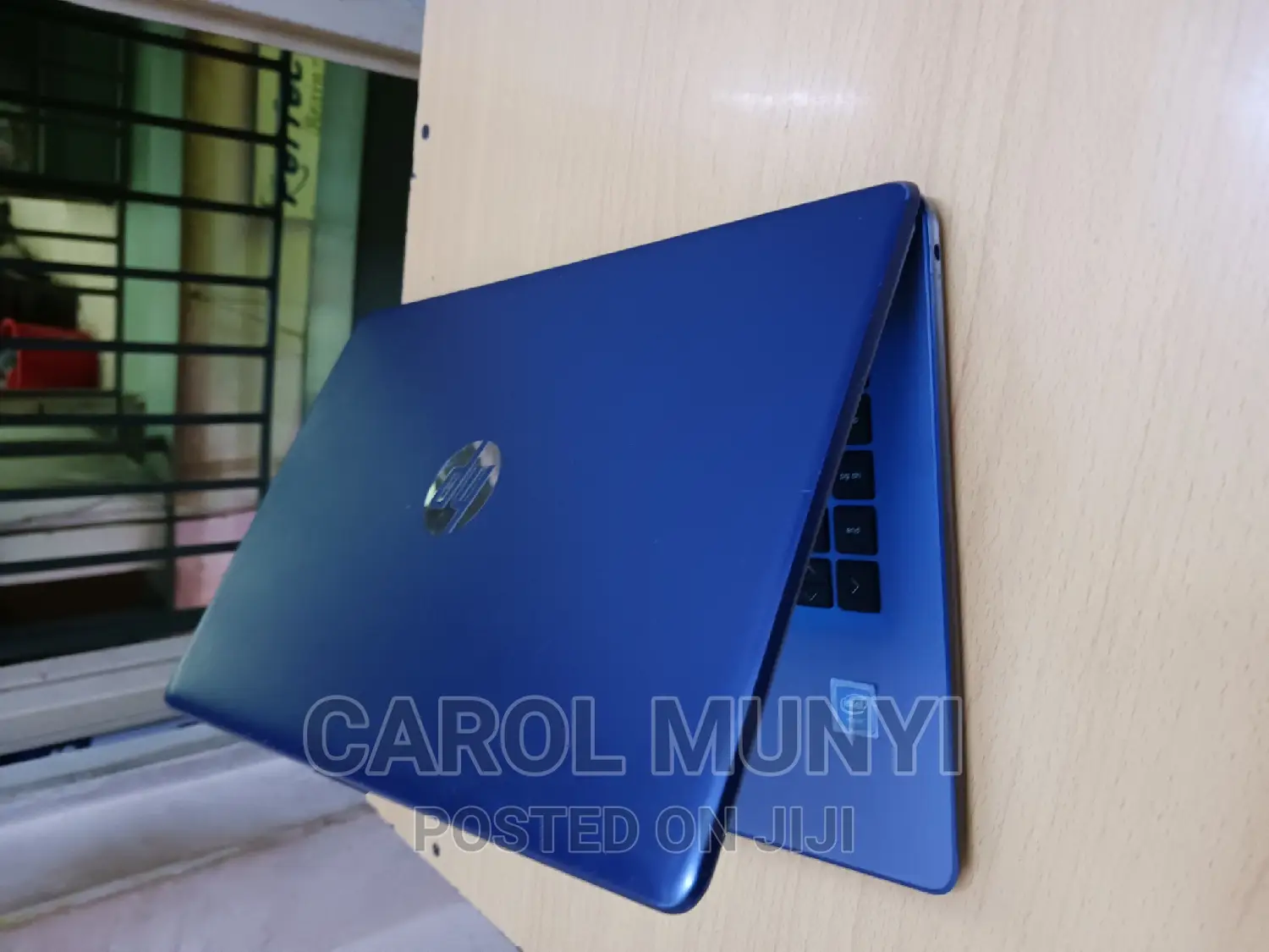 New Laptop HP Stream Laptop 4GB Intel Celeron SSD 60GB