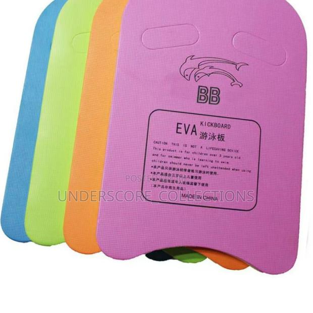 Kids Safety Swimming Kick Board - thumbnail 2