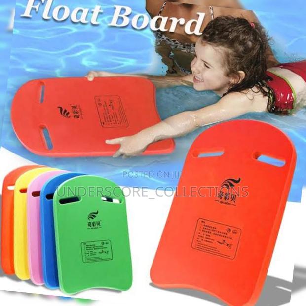 Kids Safety Swimming Kick Board - main view