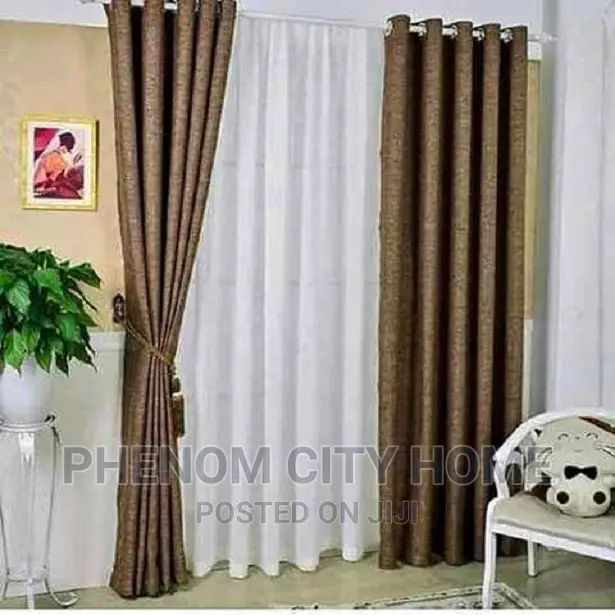 Quality Curtains