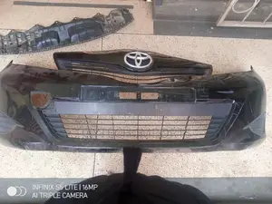 Juwella Vitz Bumper