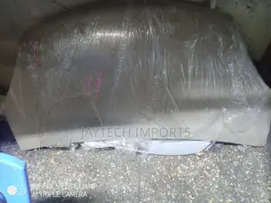 Toyota Passo Bonnet