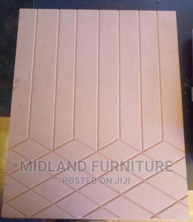 CNC Router Cutting / CNC Grooving - thumbnail 8