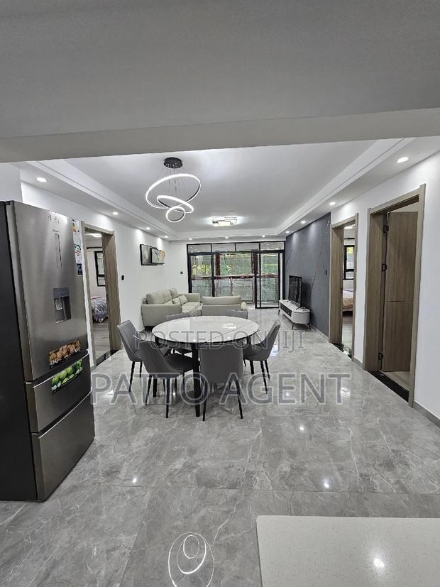 3bdrm Apartment in Lavington for sale - main view