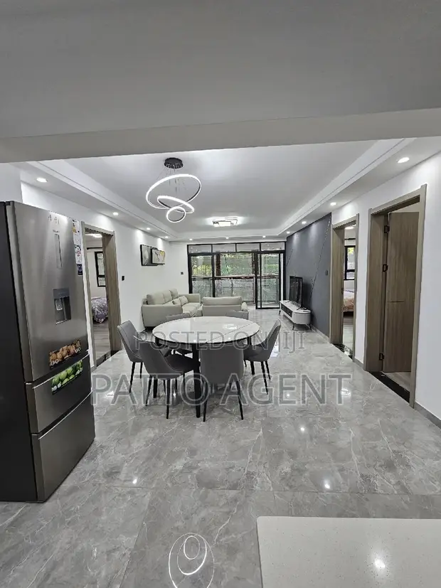 3bdrm Apartment in Lavington for sale