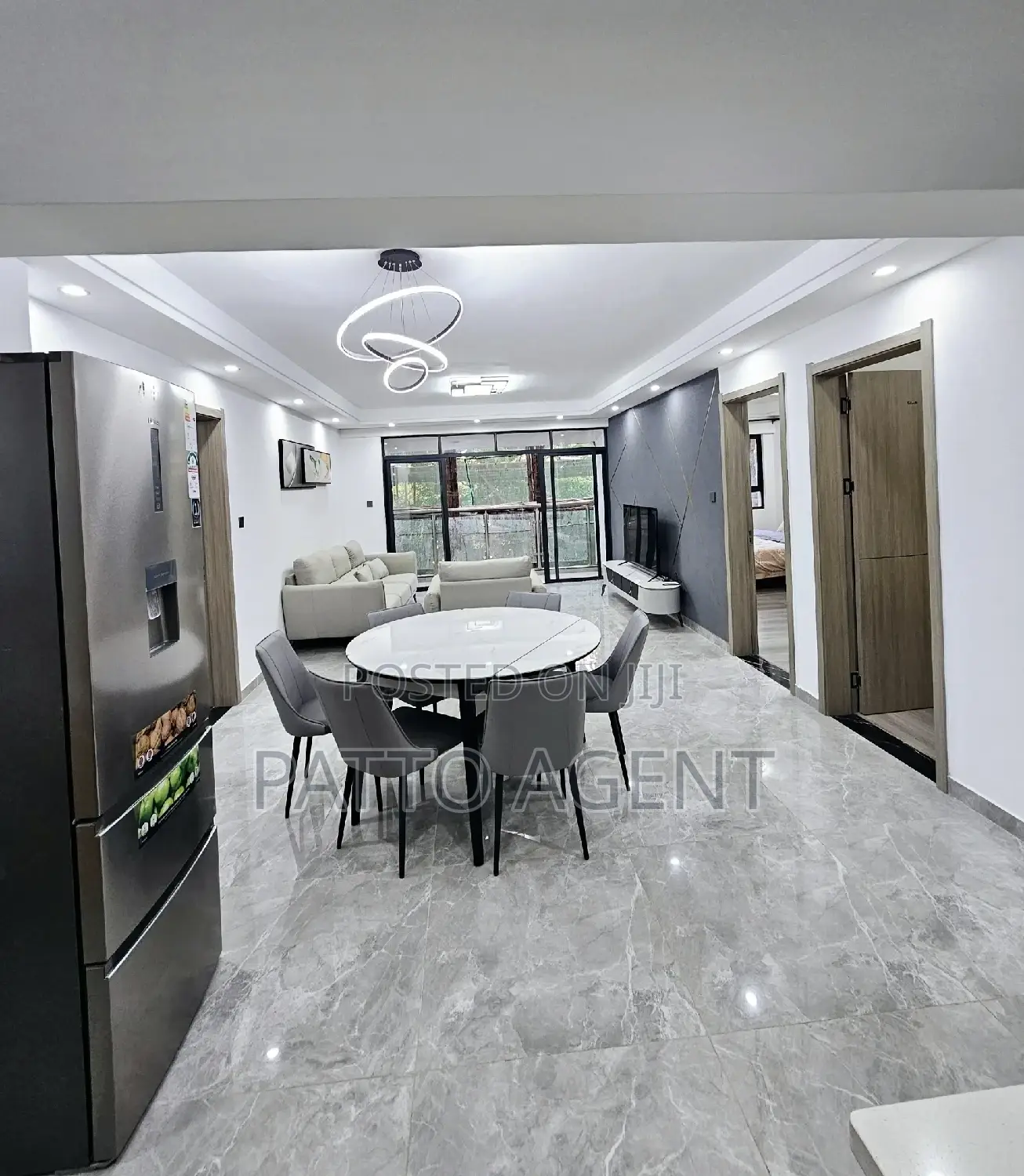 3bdrm Apartment in Lavington for sale