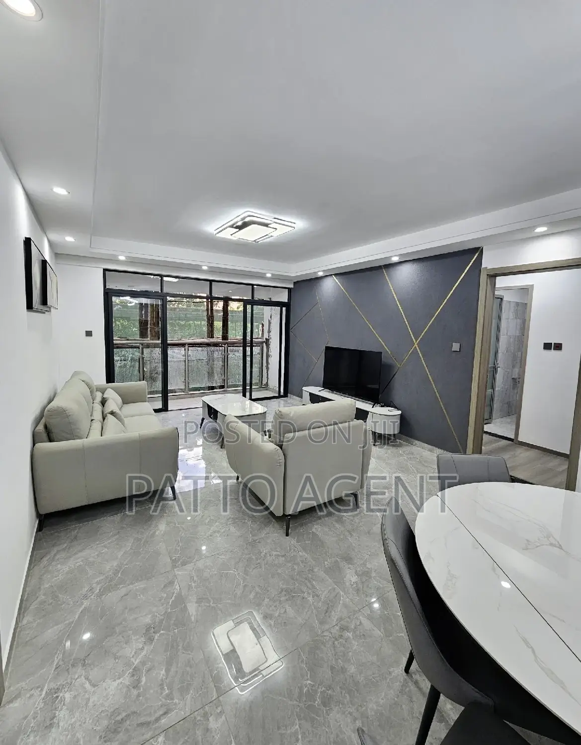 3bdrm Apartment in Lavington for sale