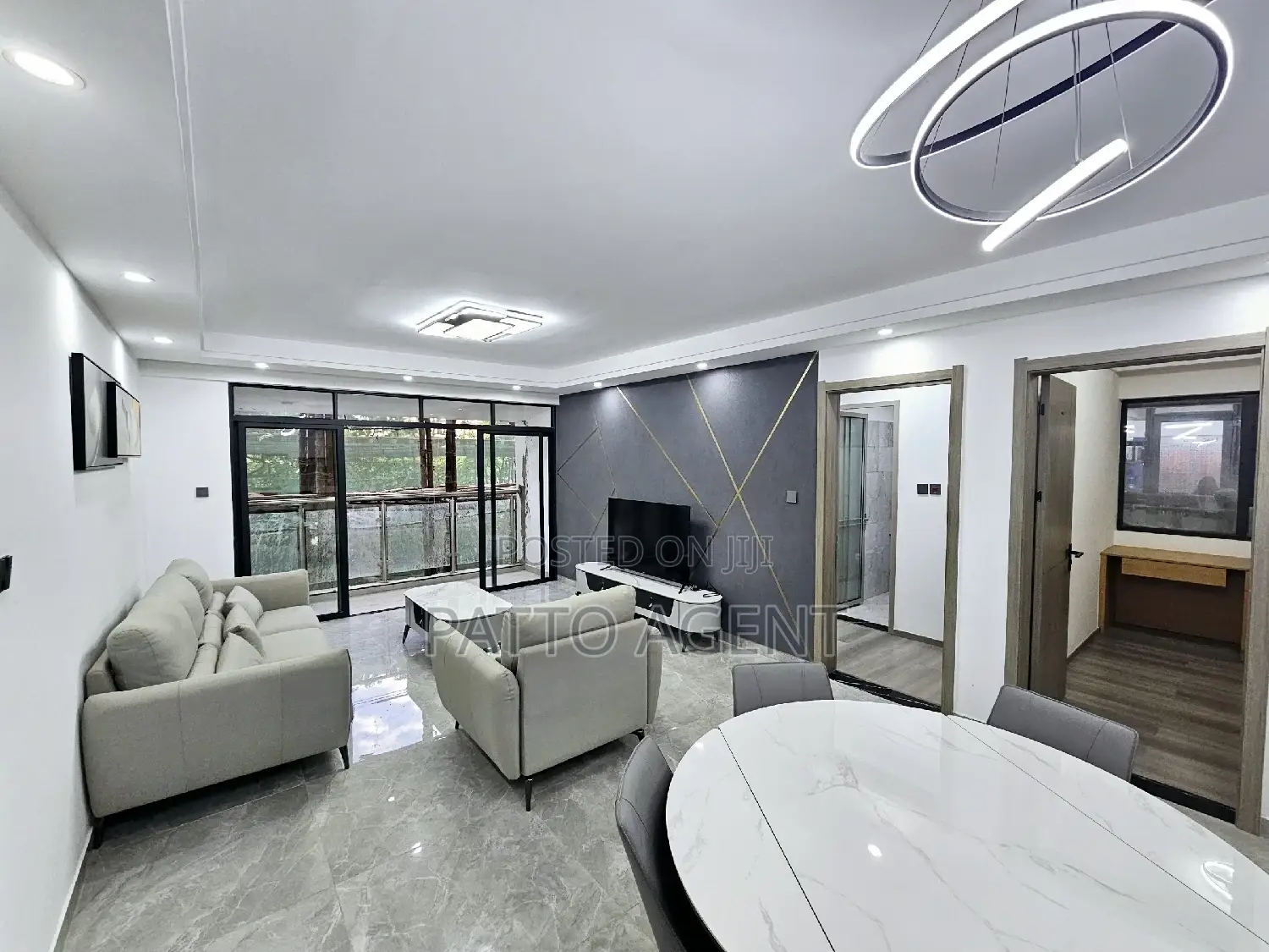 3bdrm Apartment in Lavington for sale