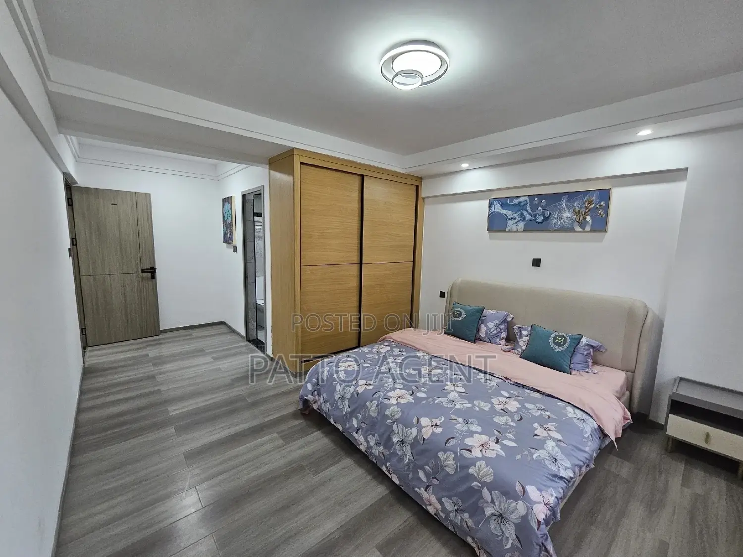 3bdrm Apartment in Lavington for sale