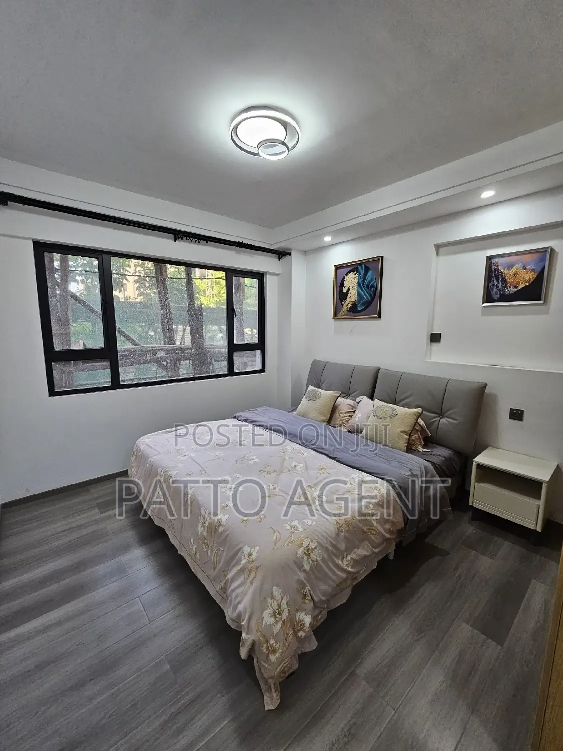 3bdrm Apartment in Lavington for sale